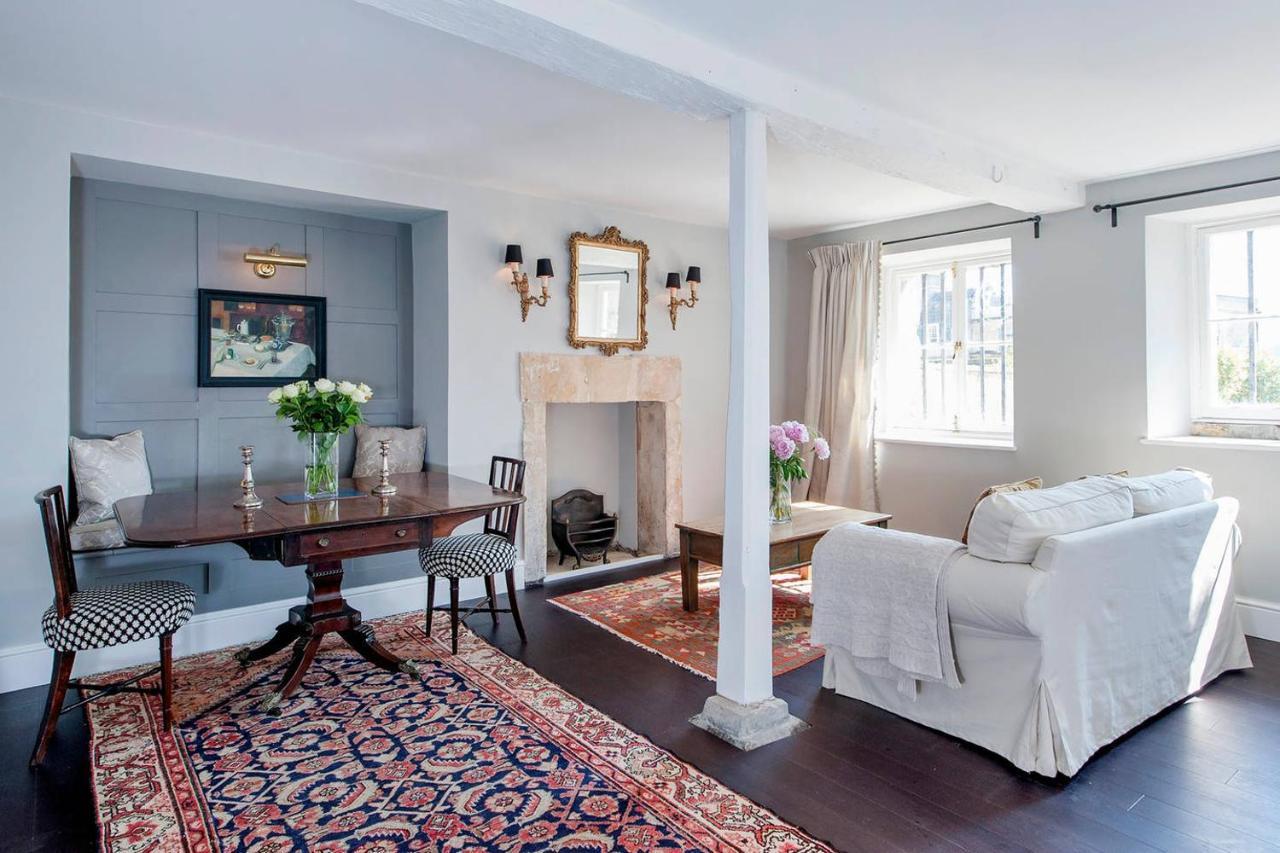 Central Luxury Bath Garden Apartment Free Parking Bagian luar foto