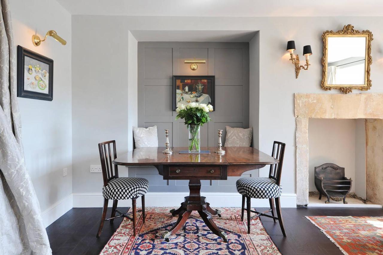 Central Luxury Bath Garden Apartment Free Parking Bagian luar foto
